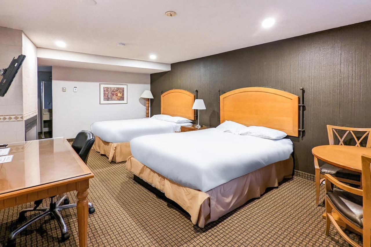 First Canada Hotel Cornwall Hwy 401 On المظهر الخارجي الصورة