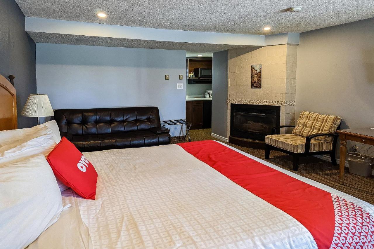 First Canada Hotel Cornwall Hwy 401 On المظهر الخارجي الصورة